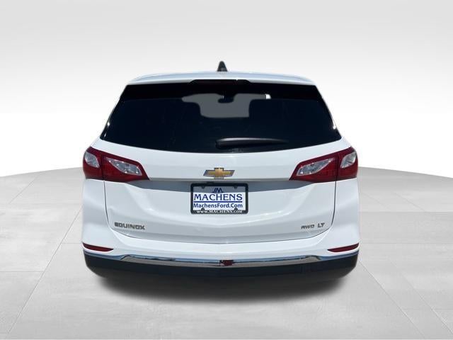 2021 Chevrolet Equinox AWD LT