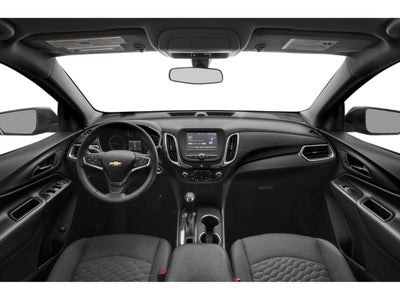 2021 Chevrolet Equinox AWD LT