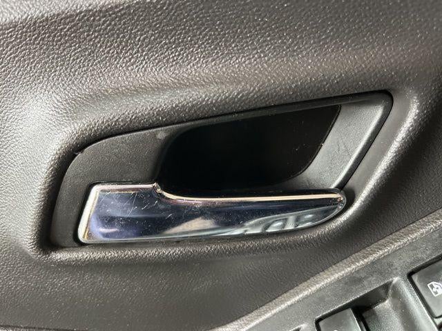 2020 Chevrolet Trax FWD LT