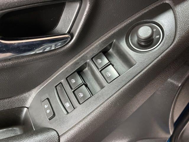 2020 Chevrolet Trax FWD LT