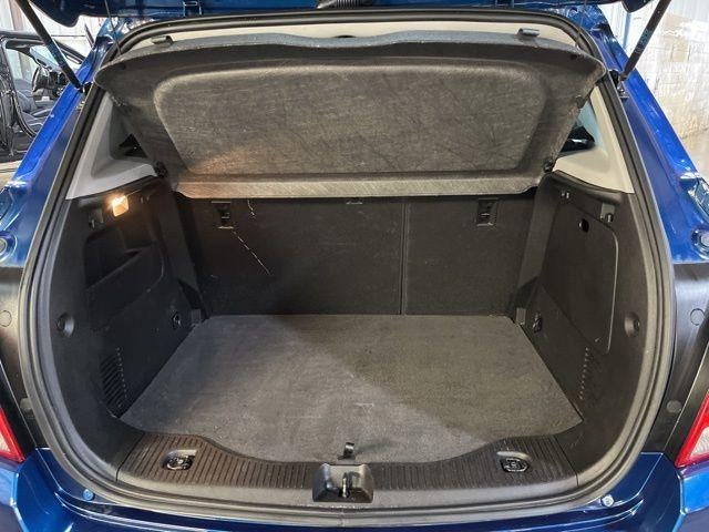 2020 Chevrolet Trax FWD LT