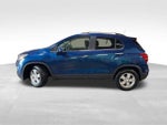 2020 Chevrolet Trax FWD LT