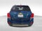 2020 Chevrolet Trax FWD LT