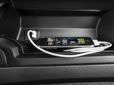 2016 Chevrolet Trax AWD 4dr LS