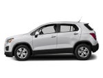2016 Chevrolet Trax AWD 4dr LS