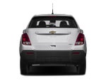 2016 Chevrolet Trax AWD 4dr LS