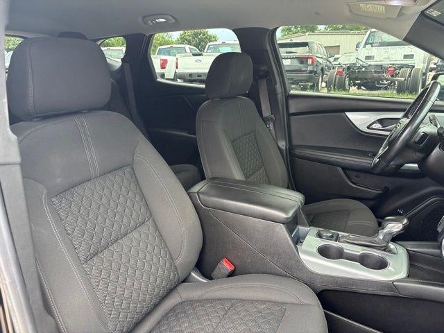 2020 Chevrolet Blazer AWD LT