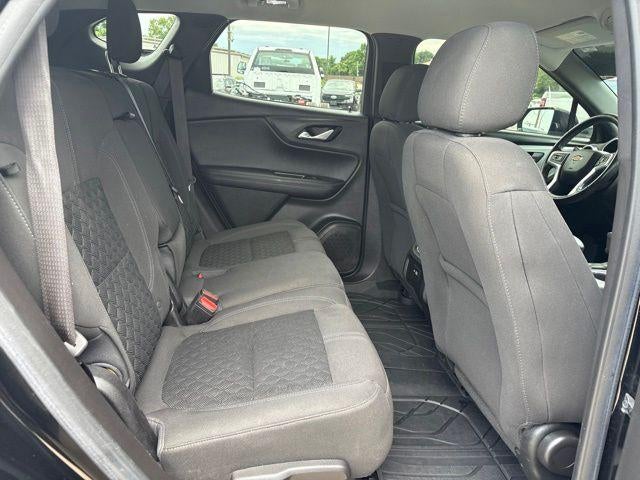 2020 Chevrolet Blazer AWD LT