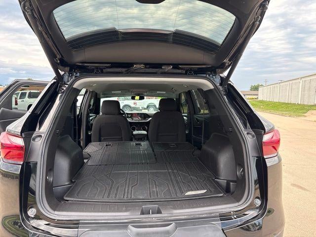 2020 Chevrolet Blazer AWD LT