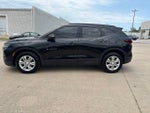 2020 Chevrolet Blazer AWD LT