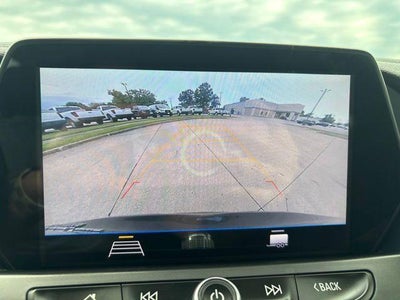 2020 Chevrolet Blazer AWD LT