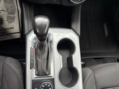 2020 Chevrolet Blazer AWD LT