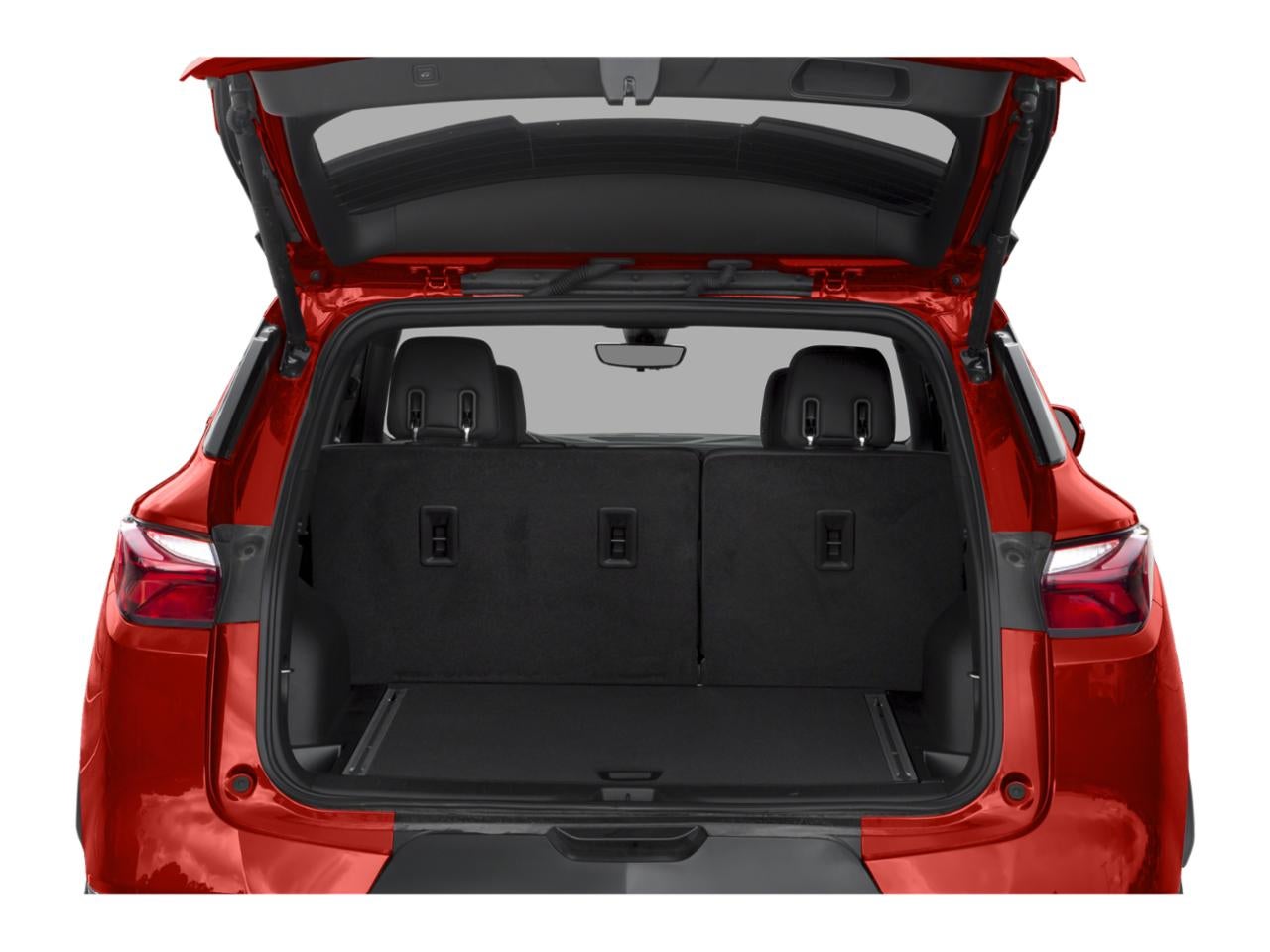 2020 Chevrolet Blazer AWD RS