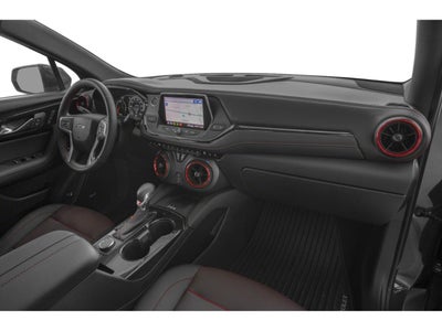 2020 Chevrolet Blazer AWD RS