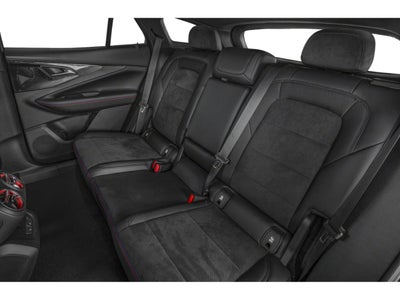2024 Chevrolet Blazer EV RS eAWD