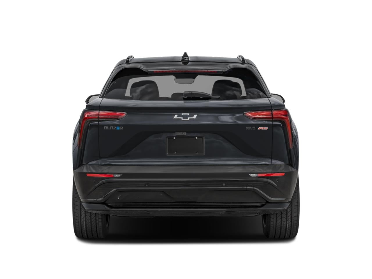2024 Chevrolet Blazer EV RS eAWD