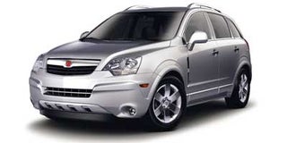 2008 Saturn VUE FWD 4dr V6 XR