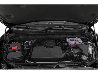 2021 GMC Sierra 1500 Crew Cab Short Box 4-Wheel Drive Denali