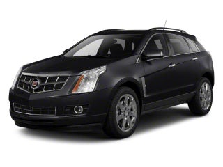 2011 Cadillac SRX FWD 4dr Performance Collection