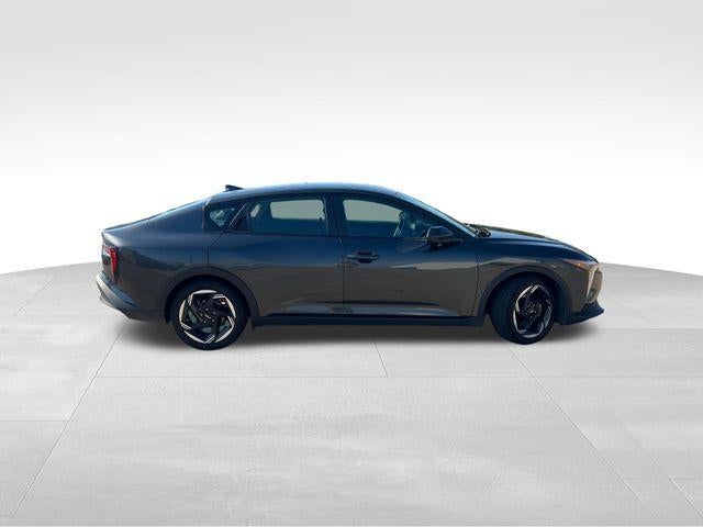 2025 Kia K4 EX FWD