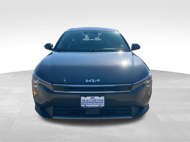 2025 Kia K4 EX FWD