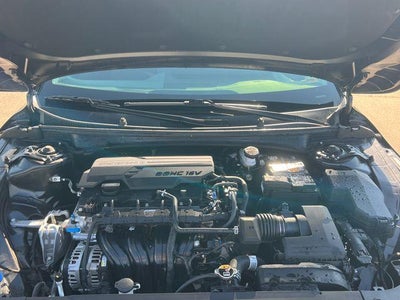 2025 Kia K4 EX FWD