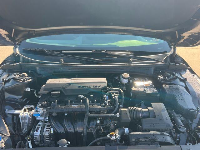 2025 Kia K4 EX FWD