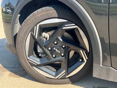 2025 Kia K4 EX FWD