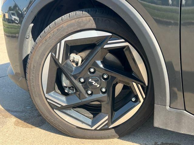 2025 Kia K4 EX FWD
