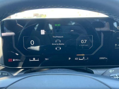 2025 Kia K4 EX FWD