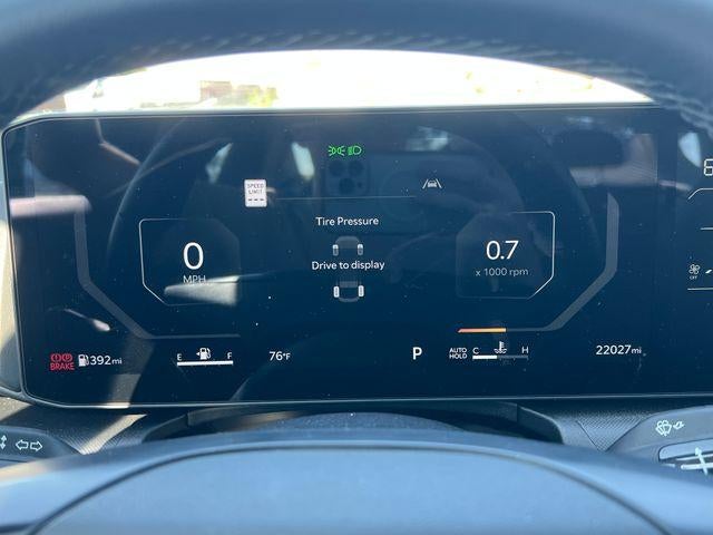 2025 Kia K4 EX FWD