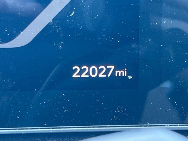 2025 Kia K4 EX FWD