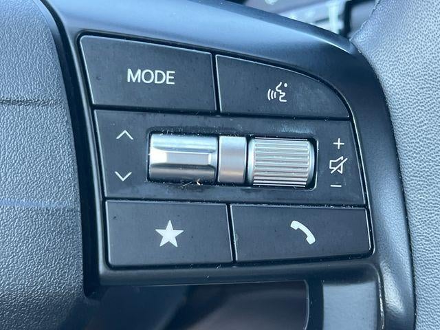 2025 Kia K4 EX FWD