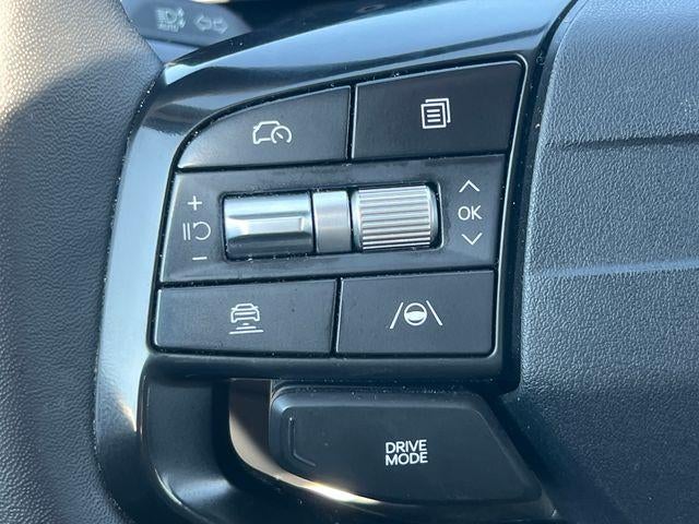 2025 Kia K4 EX FWD