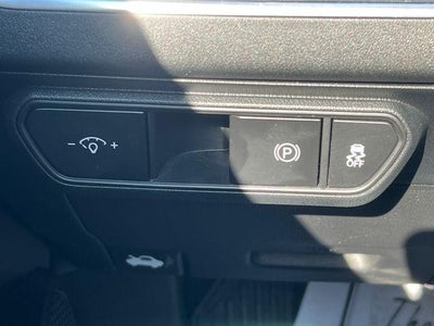 2025 Kia K4 EX FWD