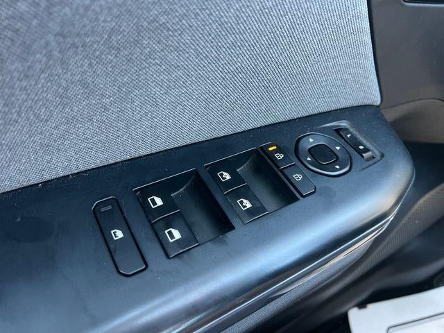 2025 Kia K4 EX FWD