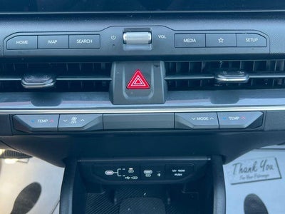 2025 Kia K4 EX FWD
