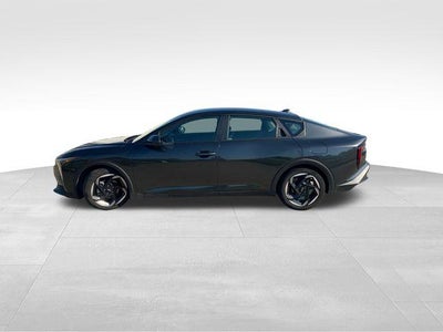 2025 Kia K4 EX FWD