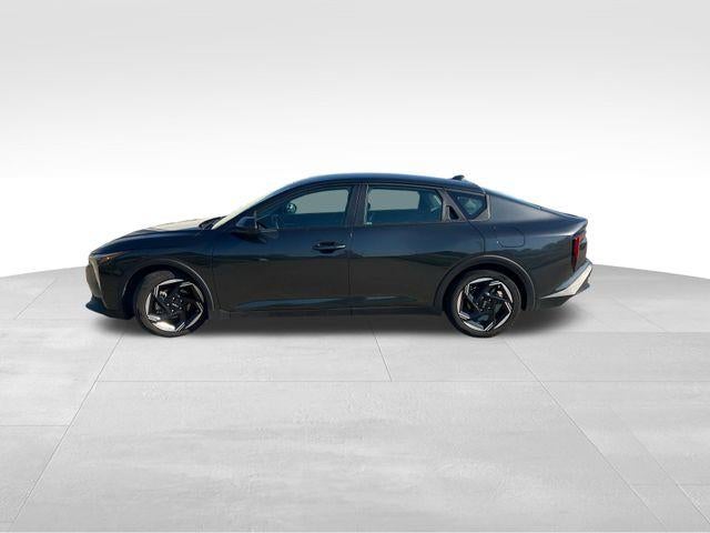 2025 Kia K4 EX FWD