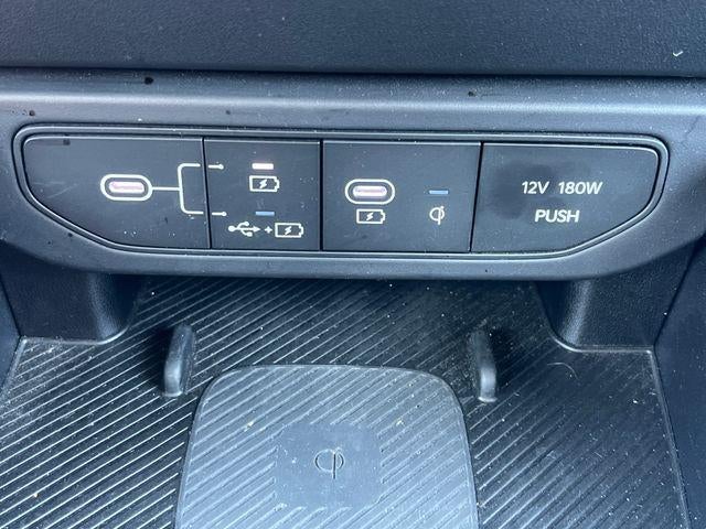 2025 Kia K4 EX FWD