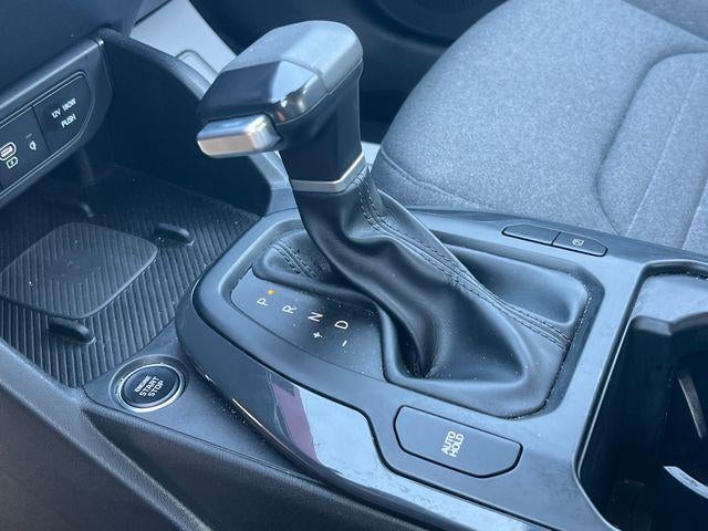 2025 Kia K4 EX FWD