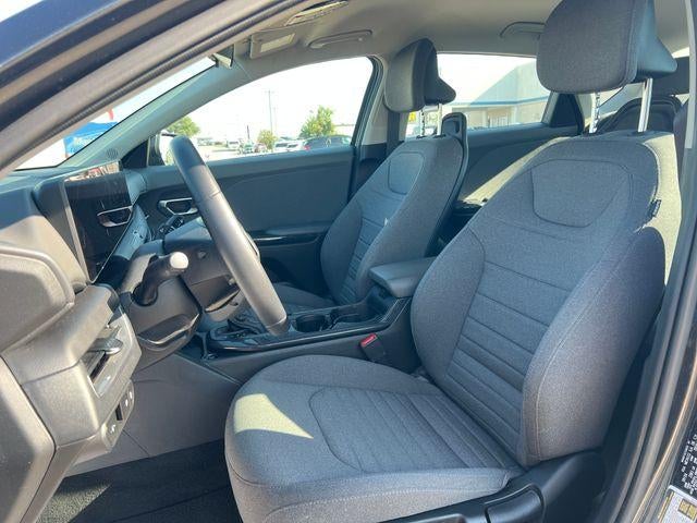 2025 Kia K4 EX FWD