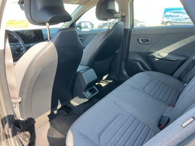 2025 Kia K4 EX FWD