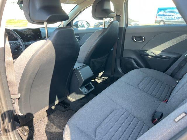 2025 Kia K4 EX FWD