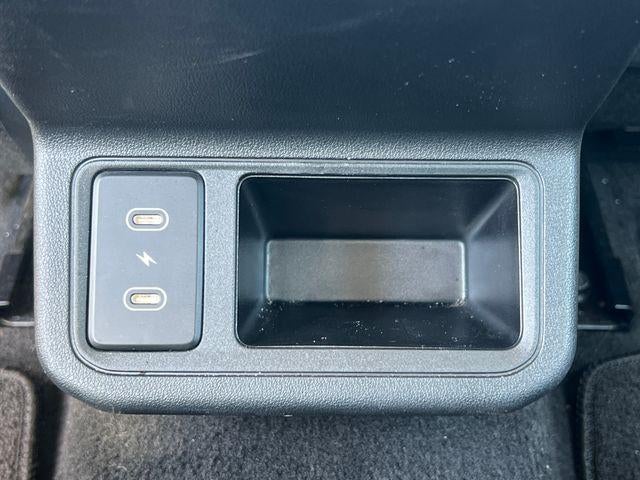 2025 Kia K4 EX FWD