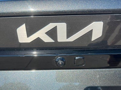 2025 Kia K4 EX FWD