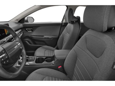 2025 Kia K4 EX FWD