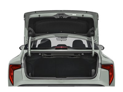2025 Kia K4 EX FWD