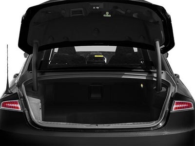 2014 Lincoln MKZ 4dr Sdn Hybrid FWD