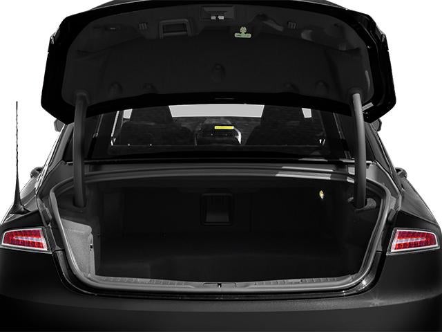 2014 Lincoln MKZ 4dr Sdn Hybrid FWD